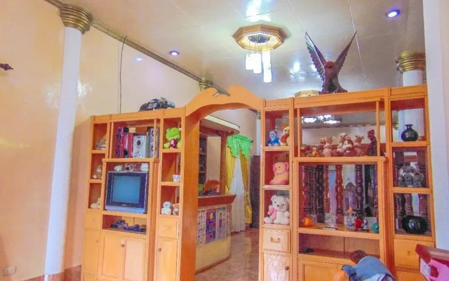 Pangulatan Beach Resort
