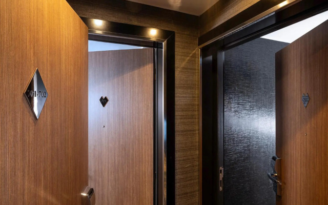Hotel Etoile Maillot