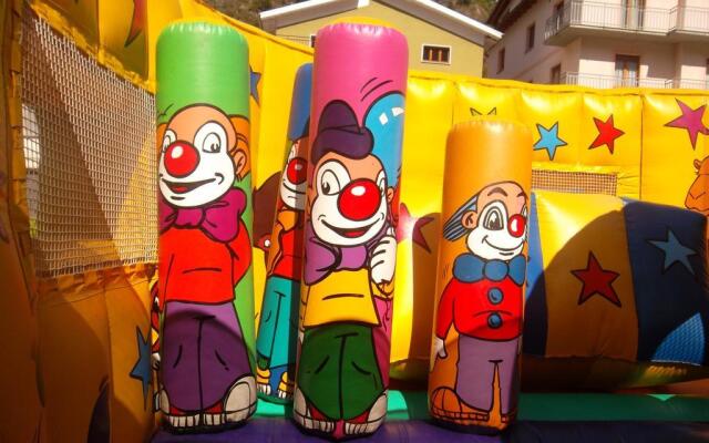 Albergo Motel Dosdè