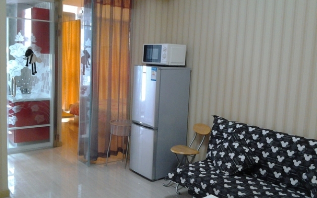 Zhixuange Apartment - Nanjing