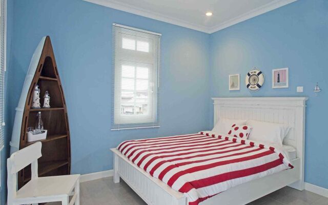 Cottonwood Bed & Breakfast House