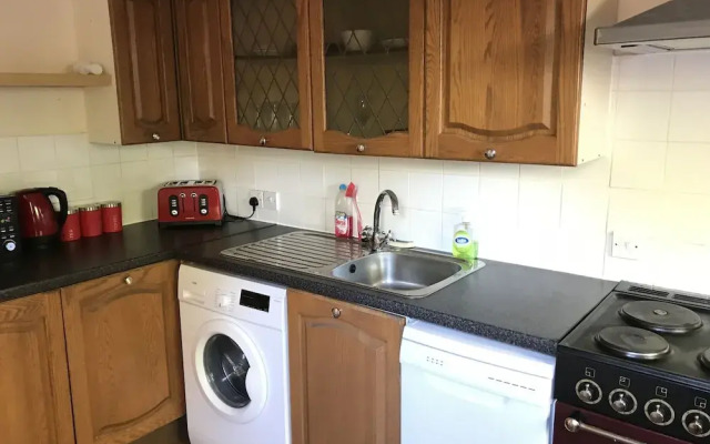 Three Bedroom House in Basildon