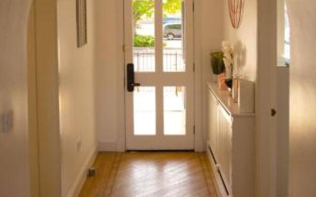 Parade School Guest House