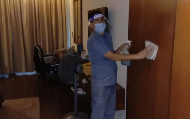 Radisson Blu Hotel Rudrapur