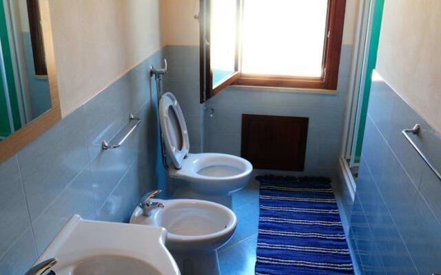 Casa Vacanze Di Liberti