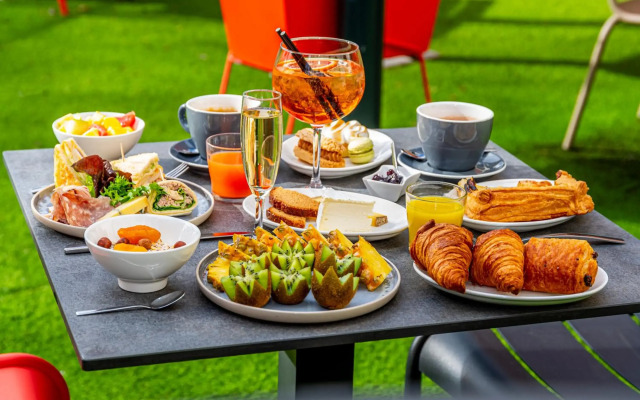 Mercure Beaune Centre