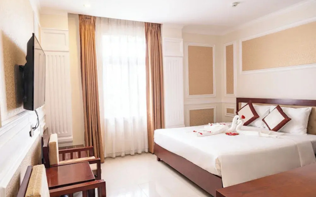 Lychee Hotel