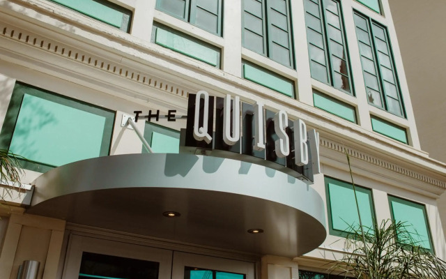 The Quisby Hotel