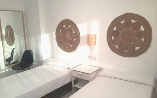 Sol Playa Suites