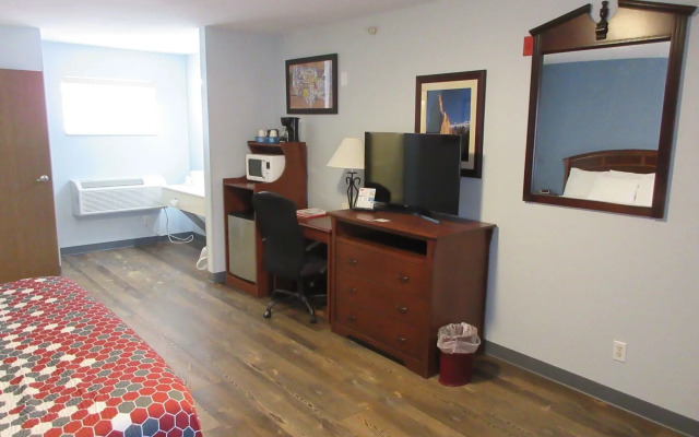 Quality Inn & Suites Manitou Springs at Pikes Peak