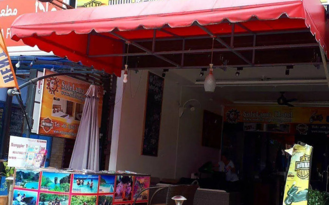 Soleluna Hotel