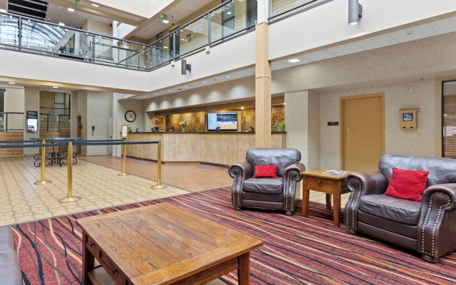 The Christie Lodge - All Suite Property, Vail Valley/Beaver Creek