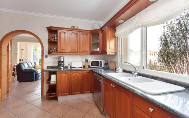 Villa Angela