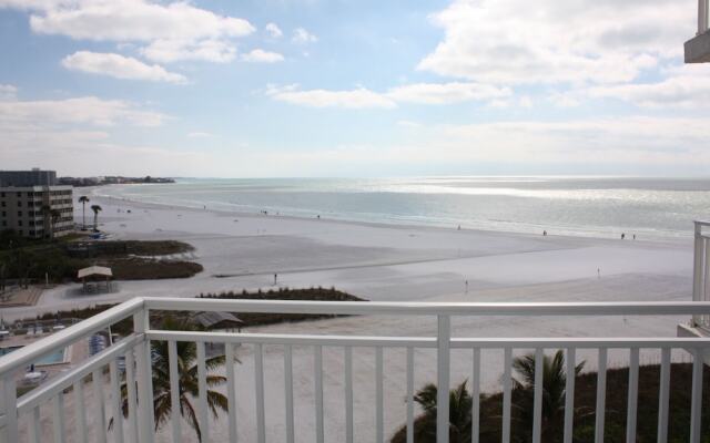 Jamaica Royale 602 - 2 Br Condo