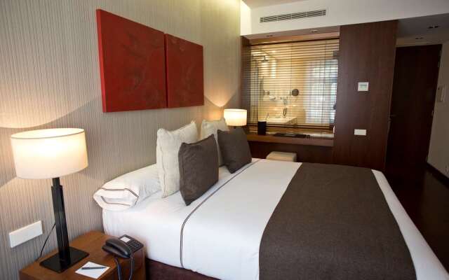 Hotel Carris Porto Ribeira