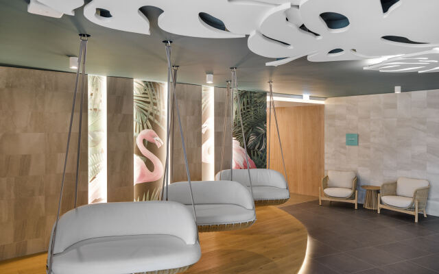 Mövenpick Balaland Resort Lake Balaton