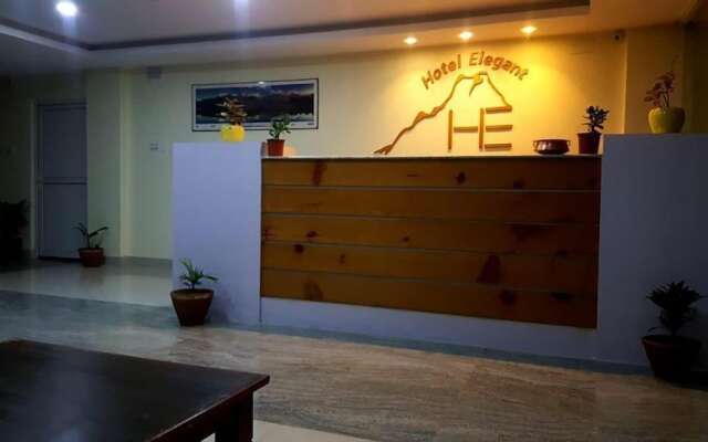 Hotel Elegant