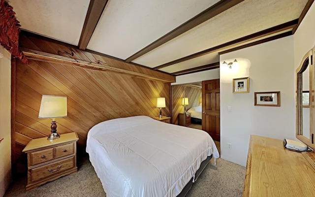 Slopeside 1849 Condos - Comfortable 3 BR Condos With Full Kitchens