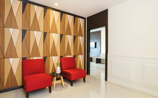 Grand Palazzo Hotel