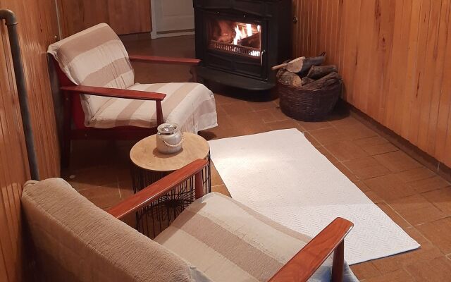 Mountain House Rukavina