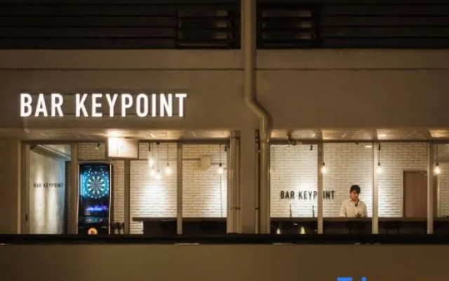 Seamore Residence — 3-star hotel in Shirahama