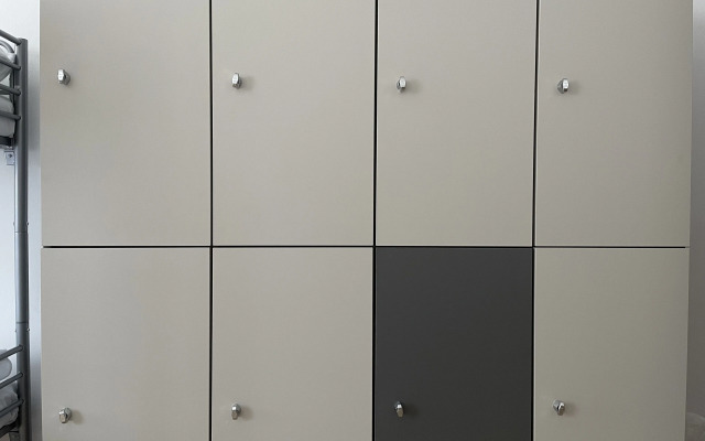 Hostel Little Quarter