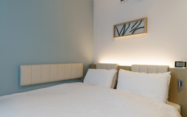 Comfort Hotel Kii Tanabe – Guest Rooms – Tanabe