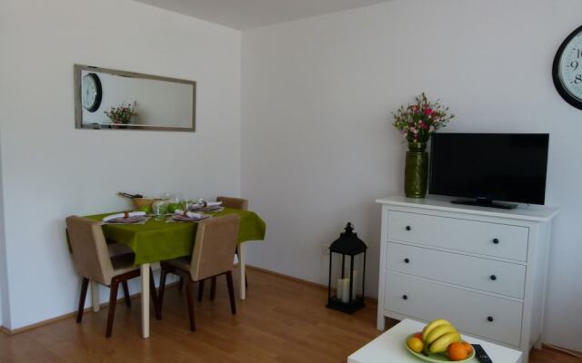 Apartament BB Czarny Potok