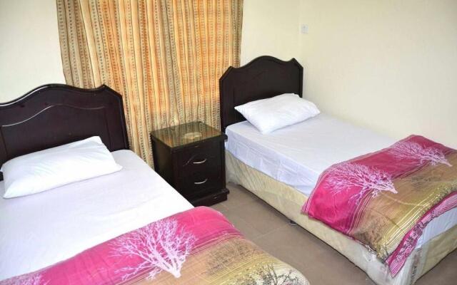Tayba Homes Furnished Apartments