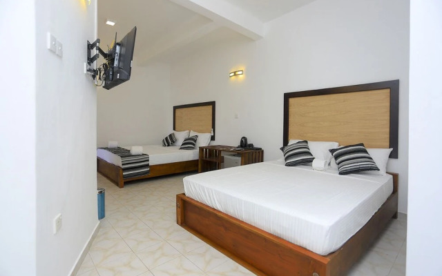 Vendol Sky Resort