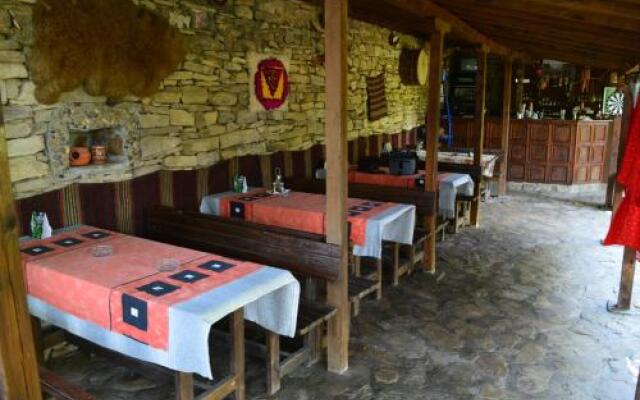 The Old House Guest House