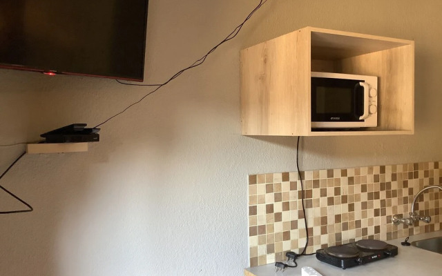 Cozy Guestrooms in Midrand