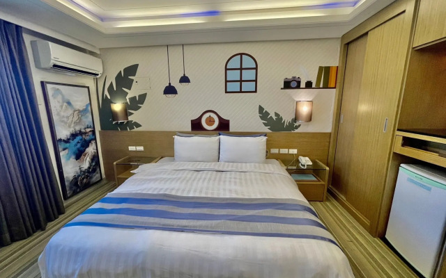 Morn Sun Hotel