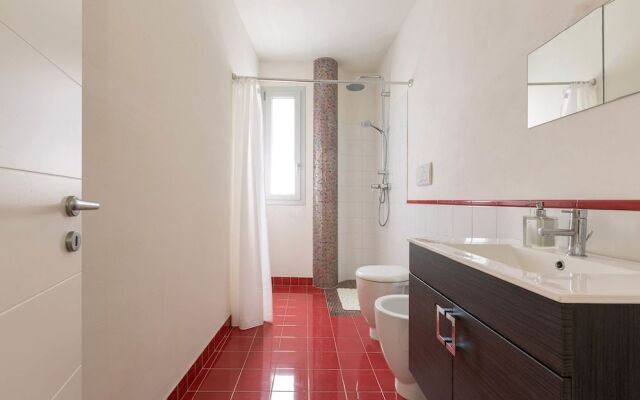 Appartamento Paradise