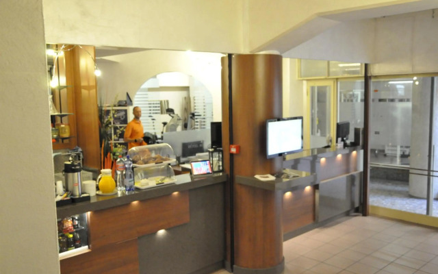 Acquarello Swiss Quality Hotel