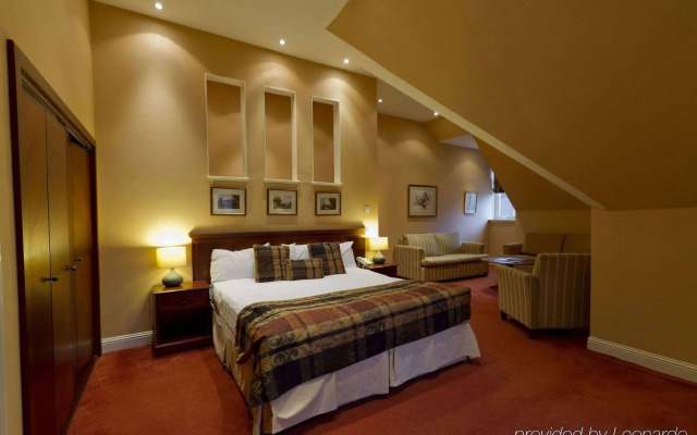 Sherbrooke Castle Hotel