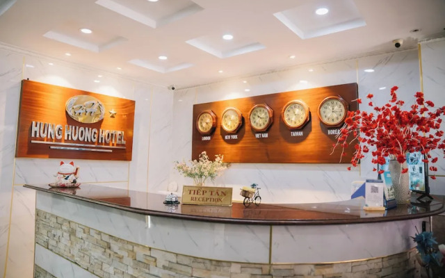 Hung Huong Hotel
