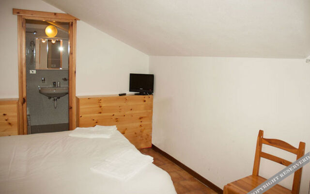 Casa Vacanze Ca De Val