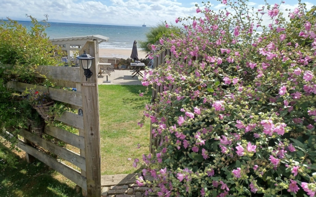 Beachhaven116, Lovely Beachside House, Lower Largo