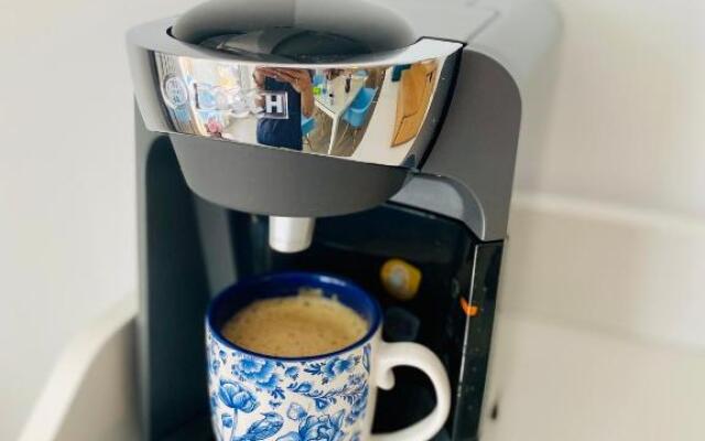 The Anchor in Complexul Alezzi Beach Resort