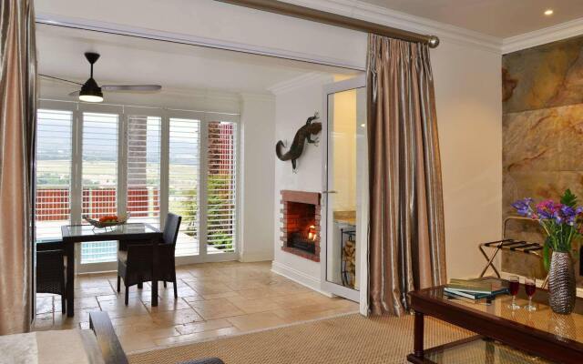 The Coach House at Val du Charron