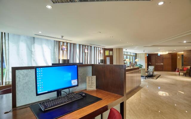 Hotel HD Palace