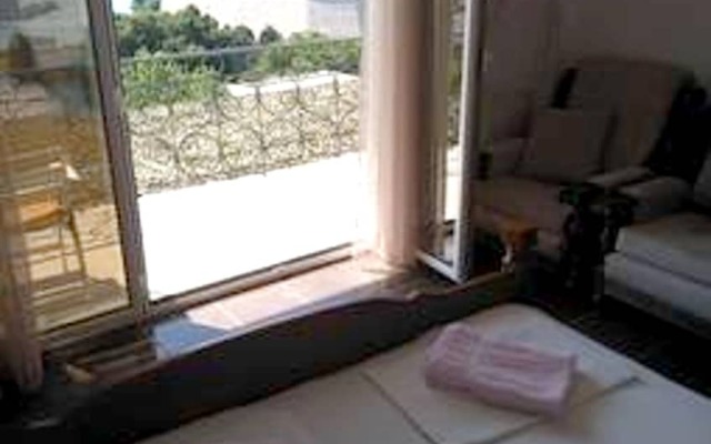 Apartment With 2 Bedrooms in Ulcinj, With Wonderful sea View, Enclosed