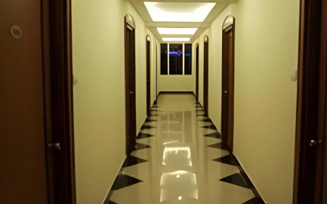 OYO Rooms Hyderabad Secretariat