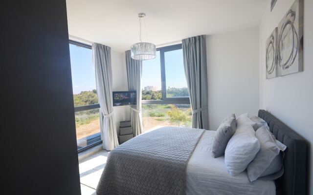 Protaras Almaria Villa Alm28