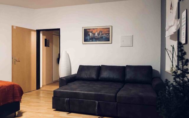 Dream & Relax Apartment's Humboldt