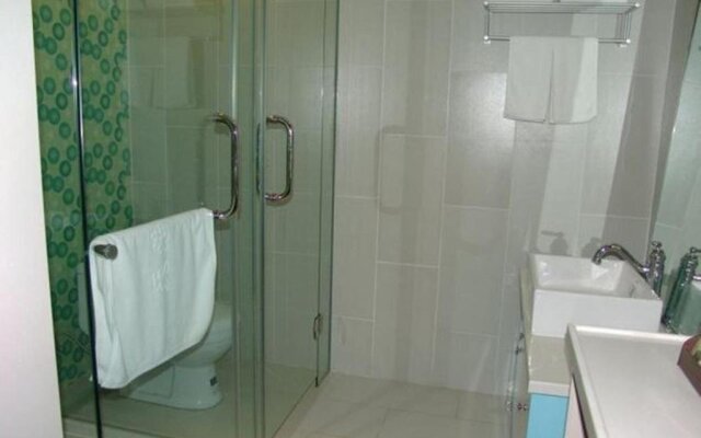 Jiangyan Tianhao Business Hotel