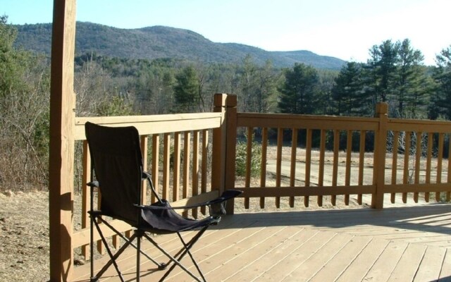 Immaculate - Stratton, Mount Snow