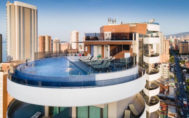 Hotel Gold Arcos 4 Sup - Opened May 2022