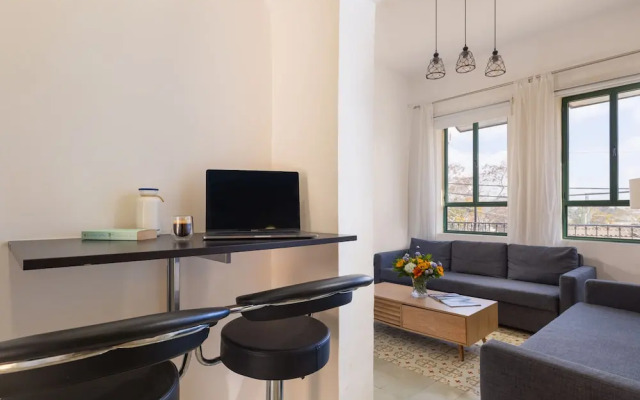 Sapir Boutique Apartments